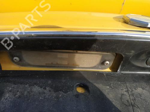Licence plate light ROVER 45 I Hatchback (RT) 1.8 | BP35579760I40 - Image 3