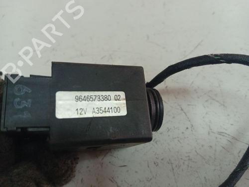 Electronic module CITROËN C5 II (RC_) 2.0 HDi (RCRHRH) | BP39232606M83 - Image 4