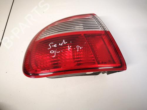 Used Left taillight Left taillight OPEL INSIGNIA A (G09) 1.8 (68) (140 hp) 35477759 35477759