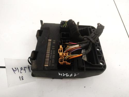 Used Electronic module Electronic module VW PASSAT B6 (3C2) 2.0 TDI (140 hp) 35445673 35445673