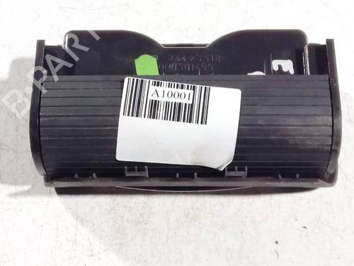 Used Cup/Object holder Cup/Object holder FIAT SCUDO Bus (270_, 272_) 1.6 D Multijet (90 hp) 35099002 35099002