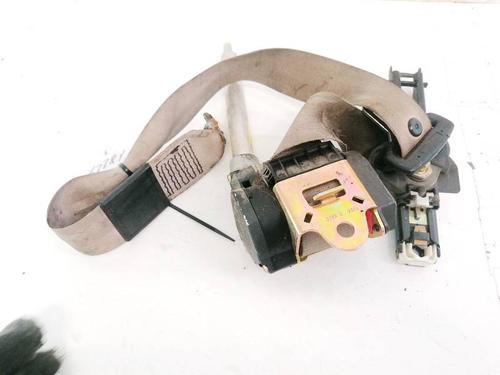 Used Front right seatbelt Front right seatbelt 35386028 35386028