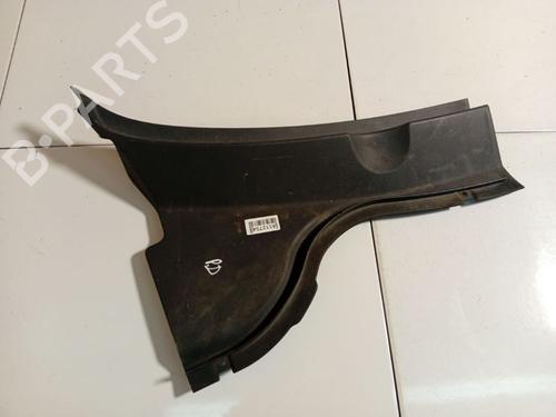 Used Scuttle panel Scuttle panel VW PASSAT B6 (3C2) 2.0 TDI (140 hp) 34757924 34757924