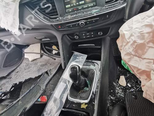 Electronic module NISSAN DAYZ (B21W) 0.7 | BP34050088M83  - Image 7