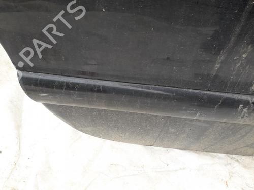 Dørliste PEUGEOT 206 SW (2E/K) 1.6 16V | BP35612454C150 - Image 2