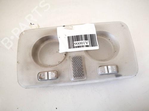 Used Interior roof light Interior roof light FIAT BRAVO II (198_) 1.9 D Multijet (198AXB1A) (120 hp) 35124063 35124063