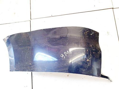Used Corner bumper Corner bumper PORSCHE CAYENNE (9PA) S 4.5 (340 hp) 34747803 34747803