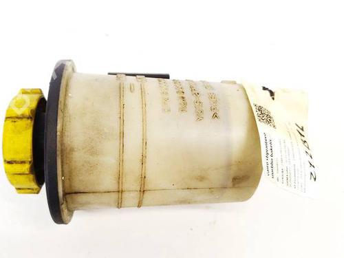 Used Power steering reservoir Power steering reservoir PEUGEOT BOXER Van 2.0 BlueHDi 130 (130 hp) 34750332 34750332