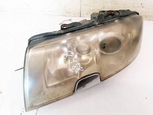 Used Left headlight Left headlight 35384052 35384052