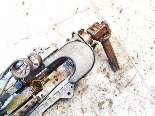Steering column VW GOLF V (1K1) 1.9 TDI | BP35359100M21 - Image 3