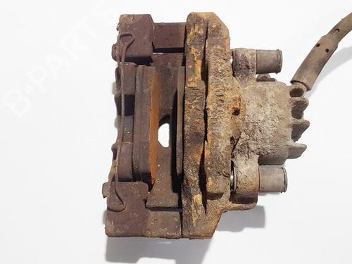Left front brake caliper CITROËN BERLINGO MULTISPACE (B9) 1.6 HDi 90 | BP35543237M105 - Image 3
