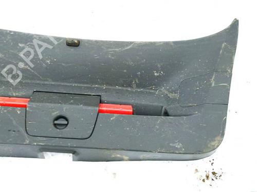 Boot lining MERCEDES-BENZ E-CLASS (W212) E 200 CDI / BlueTEC (212.005, 212.006) | BP36524913I3 - Image 2