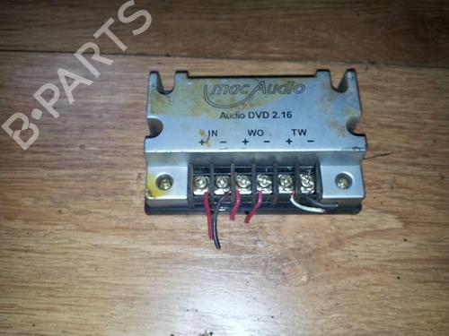 Used Electronic module Electronic module MITSUBISHI CARISMA (DA_) 1.8 16V GDI (DA2A) (125 hp) 33512024 33512024