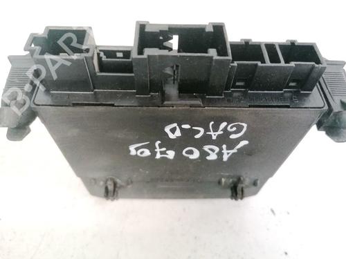 Electronic module MERCEDES-BENZ C-CLASS (W203) C 200 CDI (203.004) | BP35409161M83 - Image 3