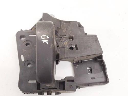 Used Rear left interior door handle Rear left interior door handle PEUGEOT PARTNER Box Body/MPV 1.6 HDi (90 hp) 34837520 34837520