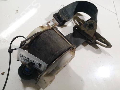 Used Rear left seatbelt Rear left seatbelt 34858140 34858140