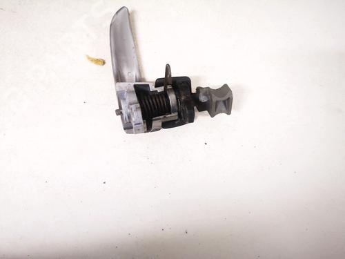 Rear left interior door handle MAZDA 3 (BK) 1.6 (BK14) | BP35564289I15 - Image 3