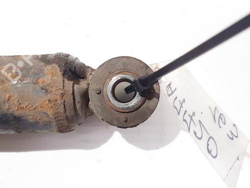 Left rear shock absorber FORD FOCUS C-MAX (DM2) 2.0 TDCi | BP35466671M18 - Image 3