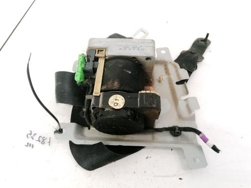 Used Front left seatbelt Front left seatbelt 35410266 35410266
