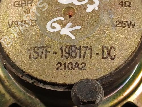 Speaker FORD MONDEO III (B5Y) 2.0 16V | BP32567061E2