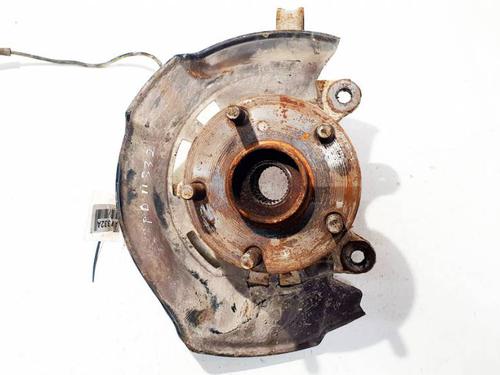 Used Right front steering knuckle Right front steering knuckle 38641529 38641529