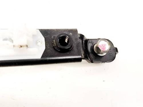 Support MITSUBISHI ASX (GA_W_) 2.0 MIVEC 4WD | BP32937748C155 - Image 3