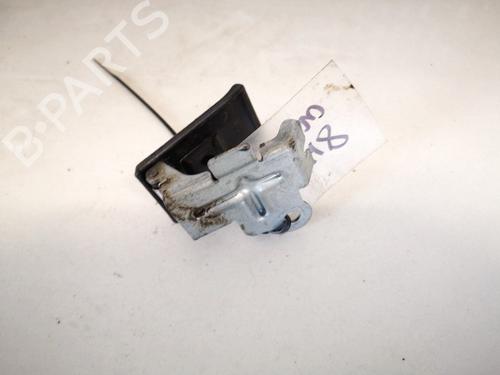 Interior handle HONDA FR-V (BE) 1.7 (BE1) | BP35392134I7 - Image 3