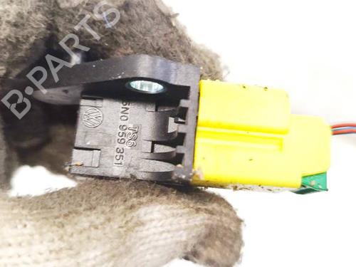 Electronic module VW TIGUAN (5N_) 2.0 TDI 4motion | BP32577910M83  - Image 6