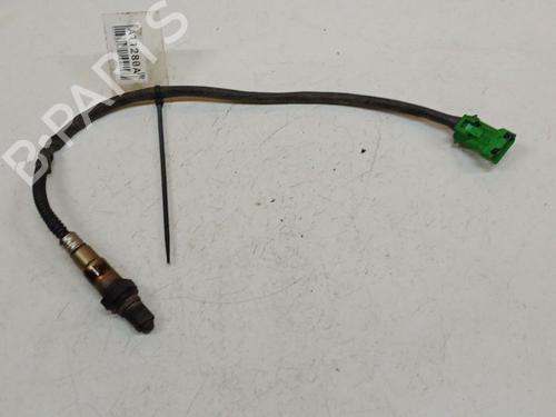 Electronic sensor CITROËN C5 III (RD_) 2.0 16V BioFlex (RDRFJF) | BP37008705M84 - Image 2