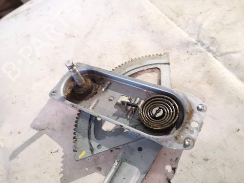 Front left window mechanism FORD TRANSIT Van (FA_ _) 2.2 TDCi | BP35285032C22 - Image 4