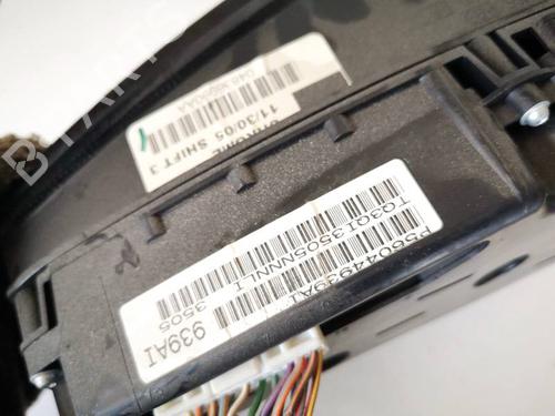 Instrument cluster CHRYSLER 300C (LX, LE) 3.5 AWD | BP35234043C47 - Image 3