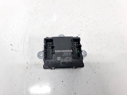 Used Electronic module Electronic module 35141147 35141147