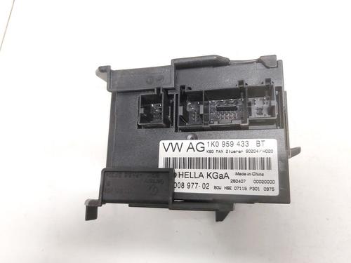 Used Electronic module Electronic module VW TOURAN (1T1, 1T2) 1.9 TDI (105 hp) 35566231 35566231