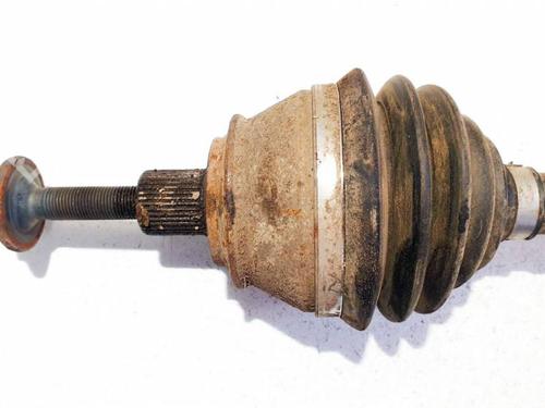 Left front driveshaft AUDI A6 C6 (4F2) 3.0 TDI quattro | BP36455386M38 - Image 2