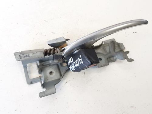 Used Front right interior door handle Front right interior door handle 35511723 35511723