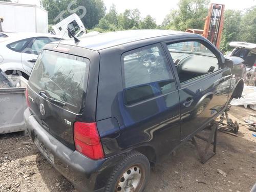 Electronic sensor VW LUPO I (6X1, 6E1) 1.2 TDI 3L | BP33526257M84 - Image 9