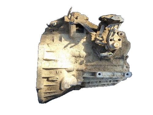 Used Gearbox Gearbox 34797798 34797798