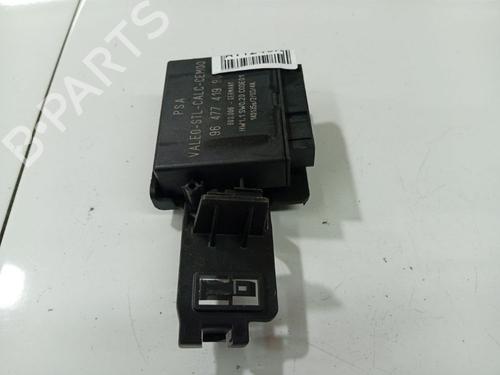 Electronic module MERCEDES-BENZ E-CLASS T-Model (S211) E 200 T Kompressor (211.242) | BP34777223M83 - Image 3