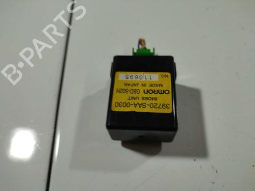 Used Electronic module Electronic module HONDA JAZZ II (GD_, GE3, GE2) 1.3 iDSi (GD1) (86 hp) 32557637 32557637