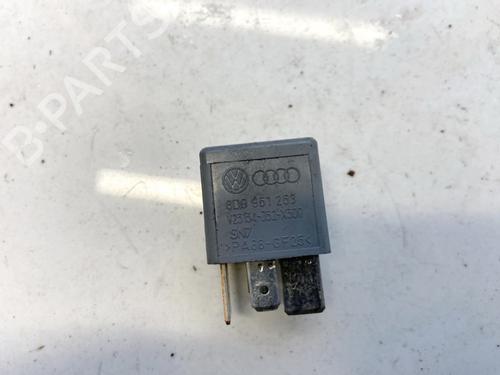 Electronic sensor SKODA SUPERB I (3U4) 1.9 TDI | BP32893444M84 - Image 2