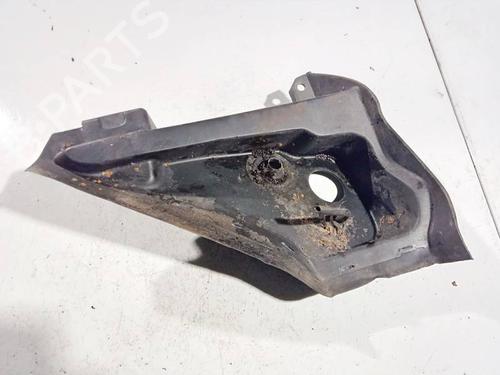 Used Scuttle panel Scuttle panel PEUGEOT 807 (EB_) 2.2 HDi (128 hp) 35121123 35121123
