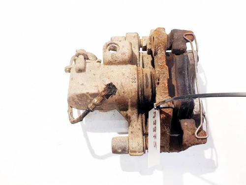 Left rear brake caliper RENAULT ESPACE IV (JK0/1_) 2.0 dCi (JK03, JK04, JK1C, JK1G, JK1J, JK1K) | BP35127706M107 - Image 3