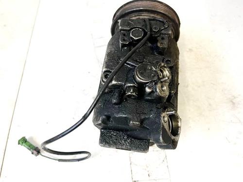 AC compressor AUDI A6 C6 (4F2) 2.4 | BP35358396M34 - Image 3