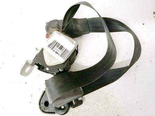 Used Front left seatbelt Front left seatbelt 35134588 35134588