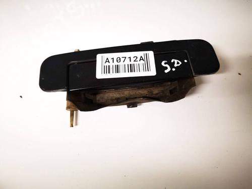front-right-exterior-door-handle-audi-80-b4-saloon-8c2-1991-1992-1993-1994-1995-34863797 main image