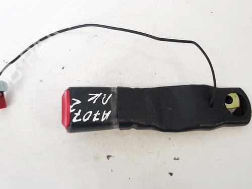Used Seat buckle Seat buckle 35511439 35511439
