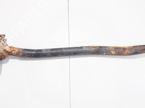Used Left rear suspension arm Left rear suspension arm ALFA ROMEO 156 (932_) 1.9 JTD (932B2) (105 hp) 35618168 35618168