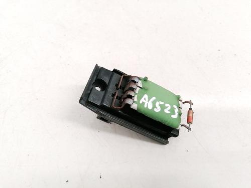 Used Heater resistor Heater resistor 35555566 35555566