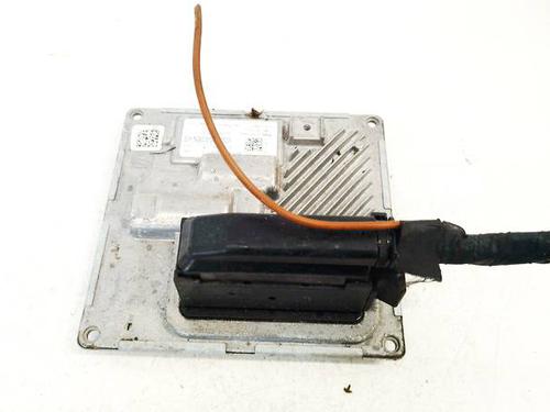 Used Gearbox control unit Gearbox control unit 37654299 37654299
