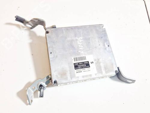 Used Engine control unit (ECU) Engine control unit (ECU) LEXUS RX (_U3_) 330 AWD (MCU38) (232 hp) 32581328 32581328